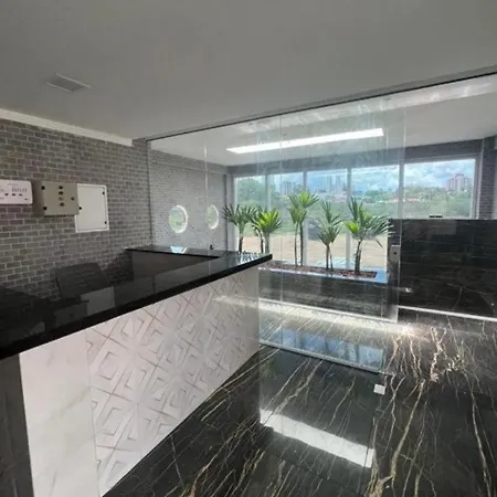 Flat Alto Padrao 4 Apartment Campina Grande Exterior photo