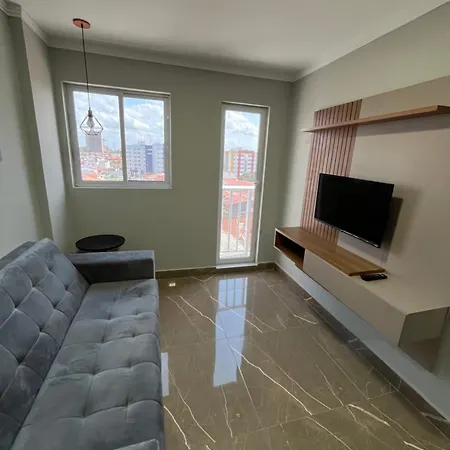 Flat Alto Padrao 4 Apartment Campina Grande Exterior photo