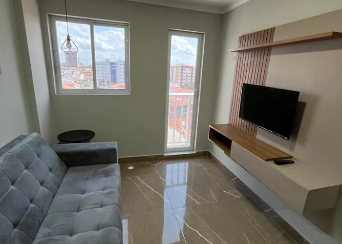 Flat Alto Padrao 4