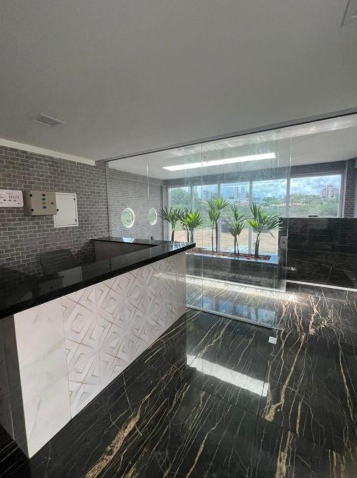 Flat Alto Padrao 4