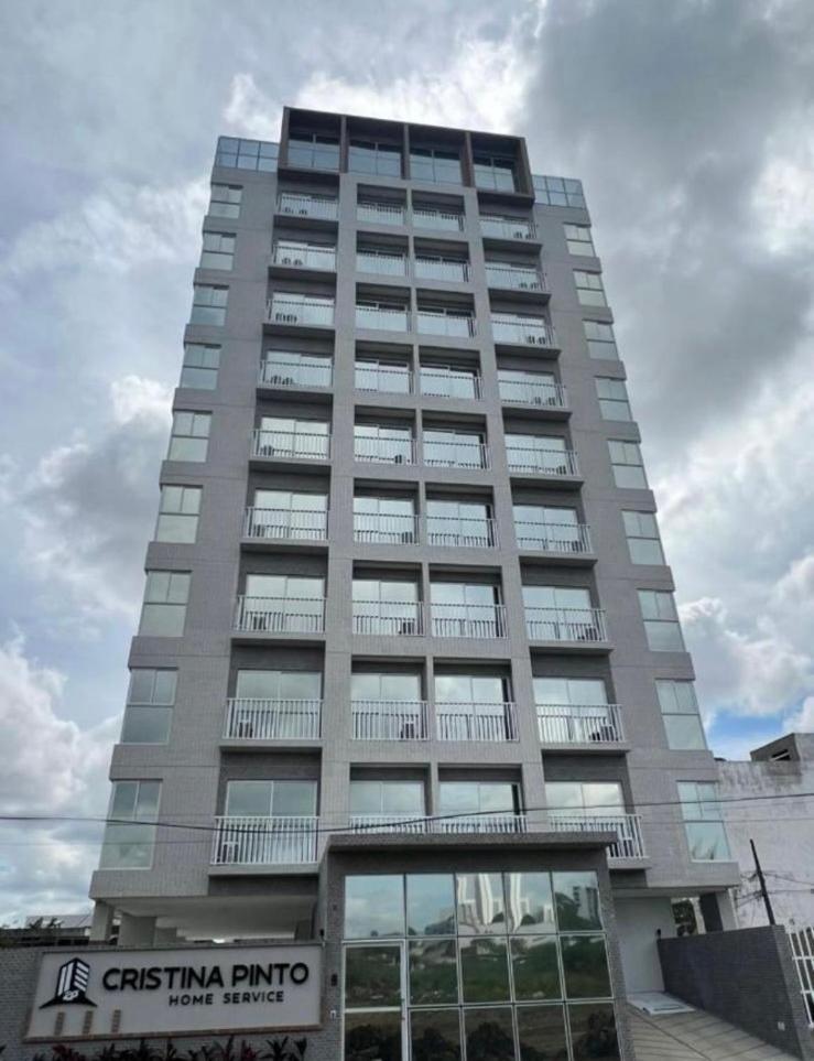 Flat Alto Padrao 4 Campina Grande