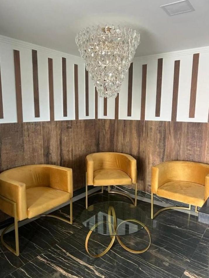 Flat Alto Padrao 4 *
