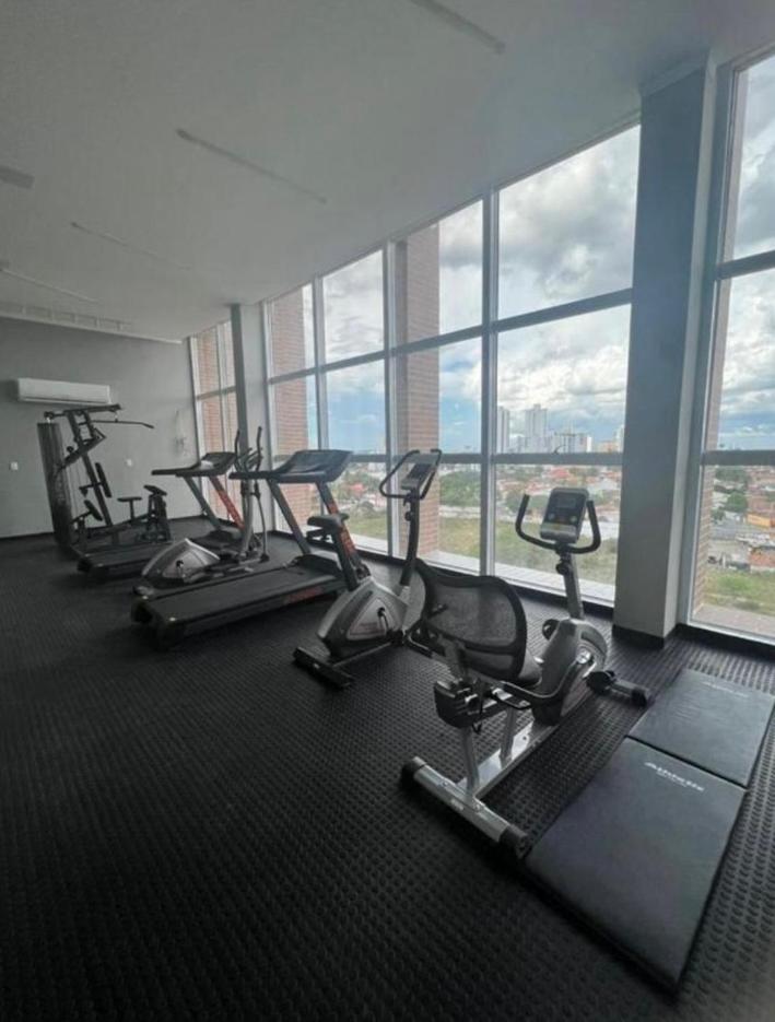 Flat Alto Padrao 4 Campina Grande