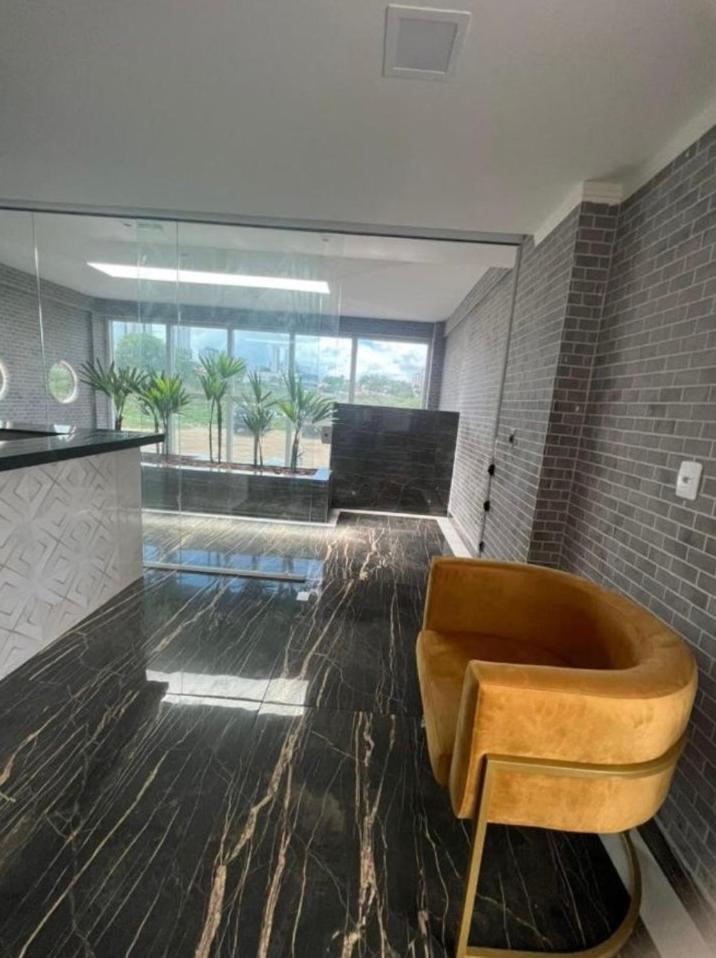 Flat Alto Padrao 4 Apartamento *