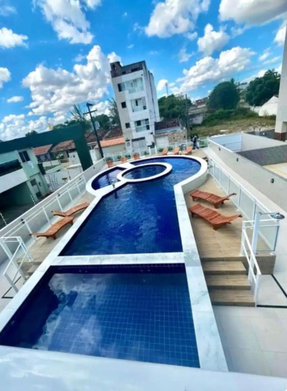 Flat Alto Padrao 4 *