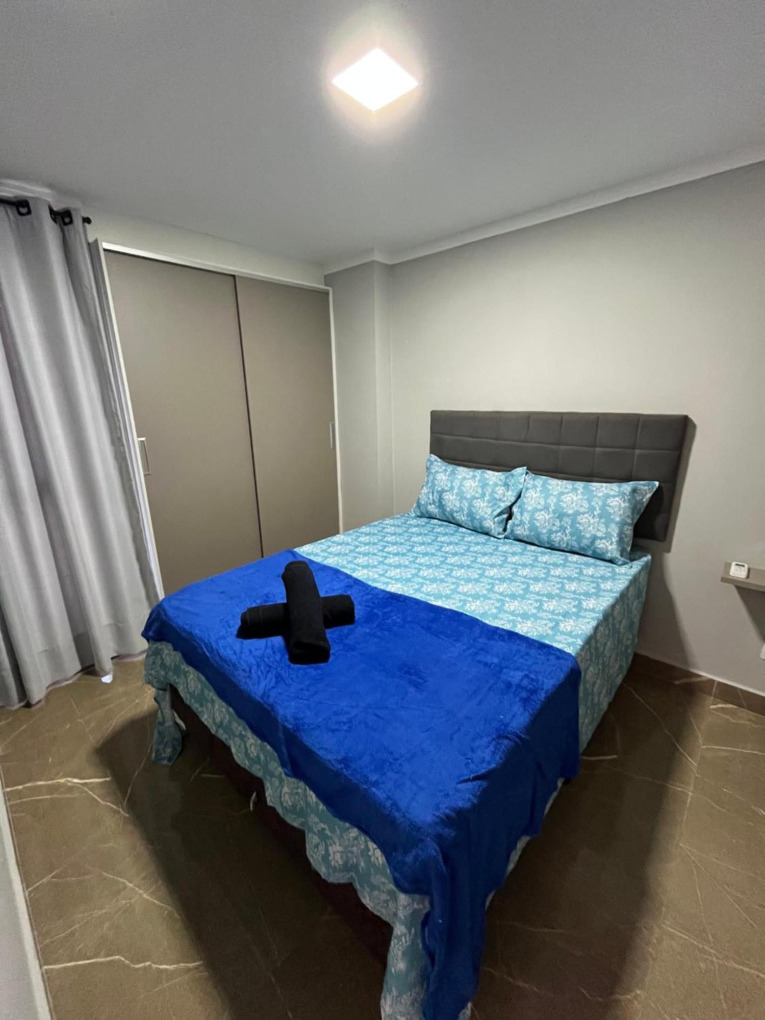 Flat Alto Padrao 4 Apartamento *