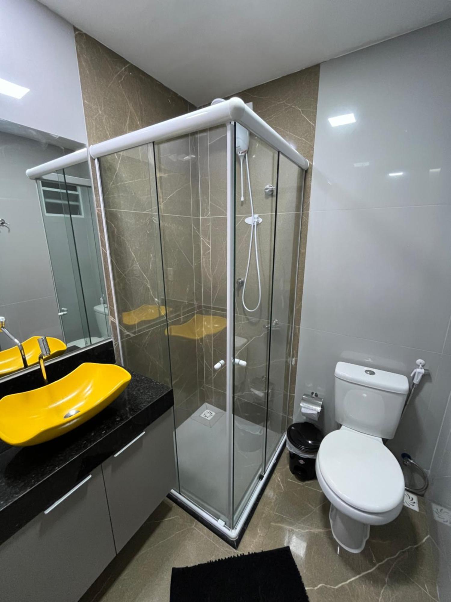 Apartamento Flat Alto Padrao 4 *