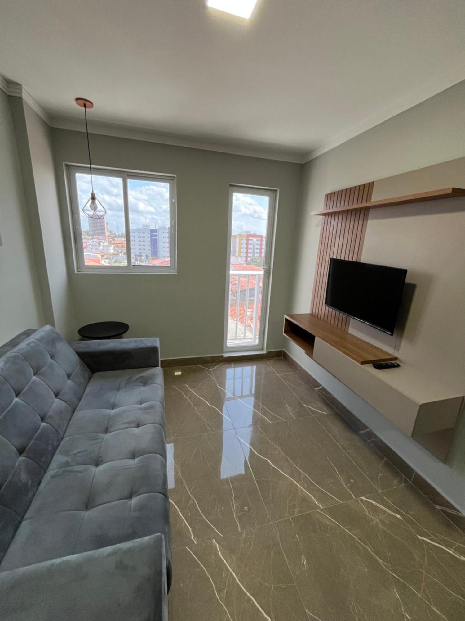 Flat Alto Padrao 4 *