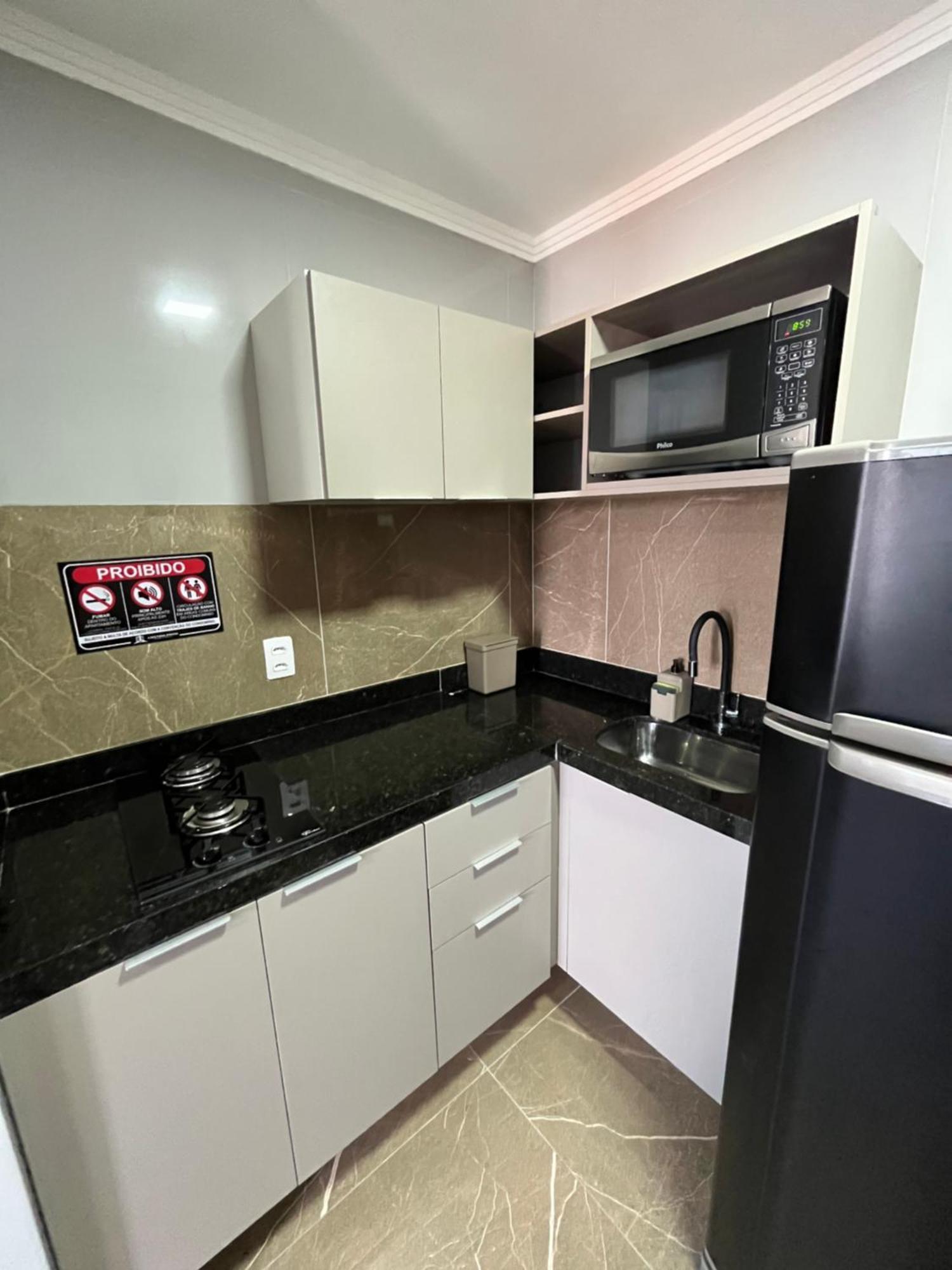 Flat Alto Padrao 4 * Campina Grande