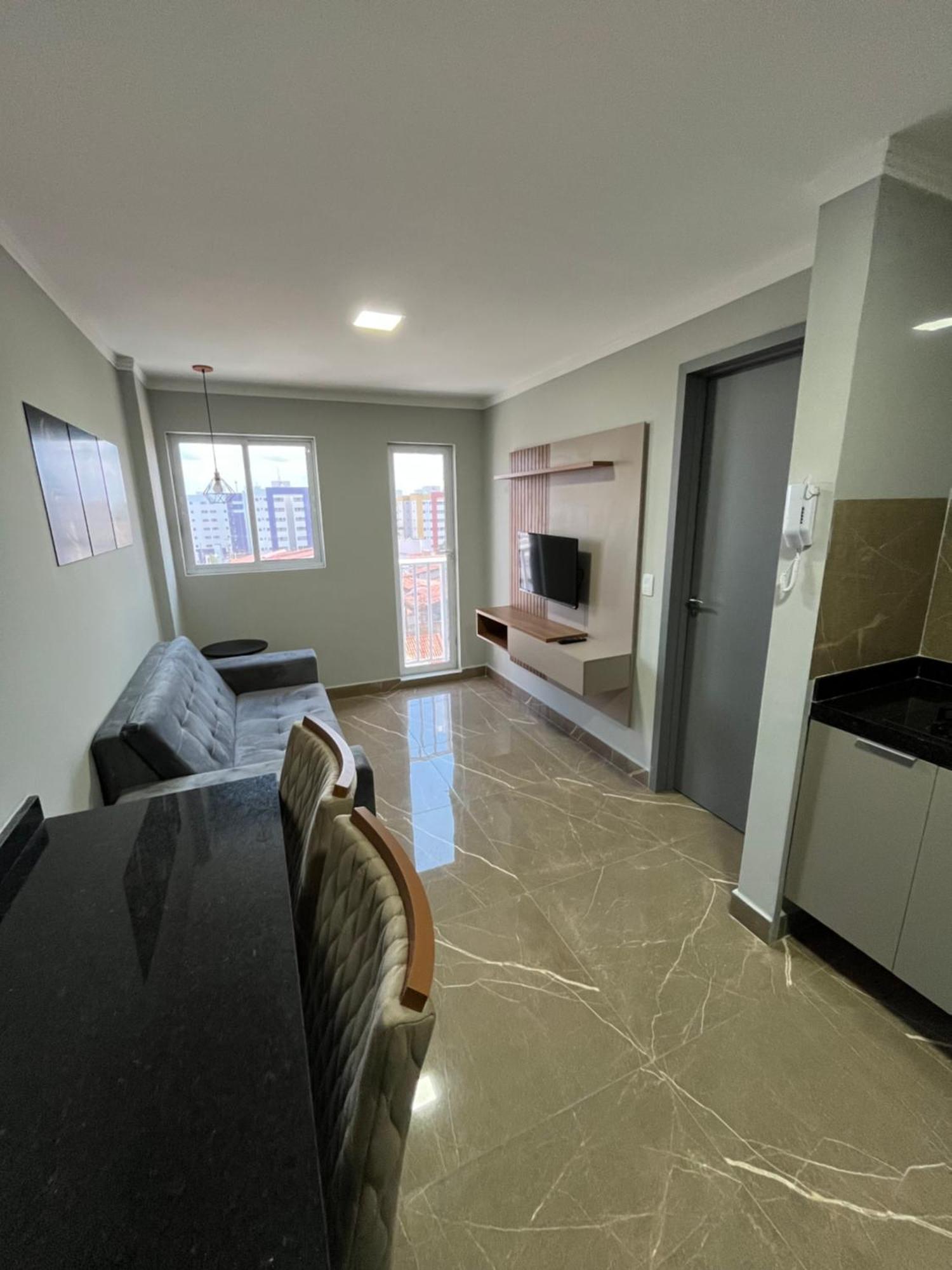 Flat Alto Padrao 4 Apartamento Campina Grande